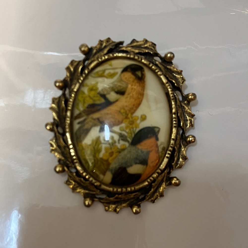 Brooch